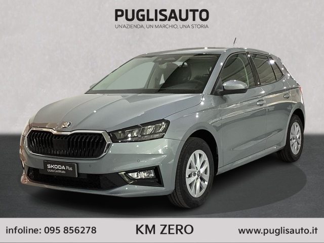 Skoda Fabia 1.0 MPI 80 CV Your Way - foto 3 di 4