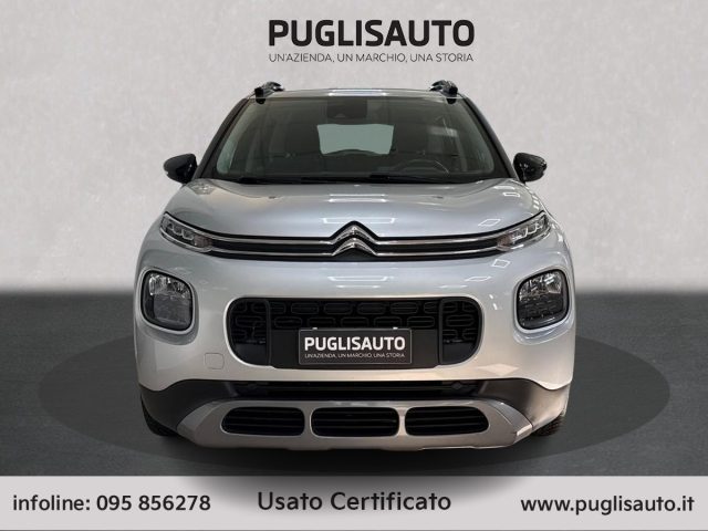 Citroen C3 Aircross BlueHDi 100 S&S Feel - foto 3 di 4