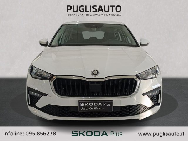 Skoda Scala 1.0 TSI 115 CV DSG Selection - foto 4 di 42