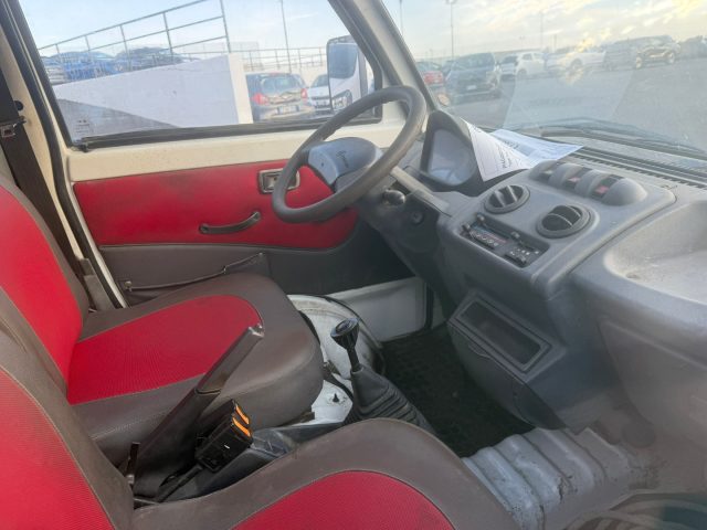 Piaggio Quargo 700 D cassone ribaltabile - foto 4 di 9