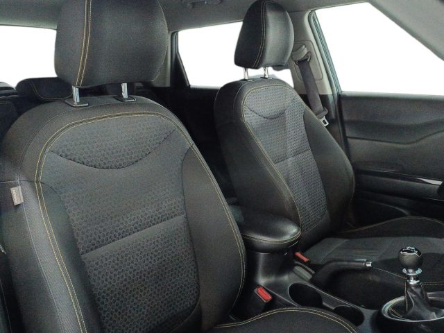 Kia Soul 1.6 CRDi You® Soul usato a BELPASSO