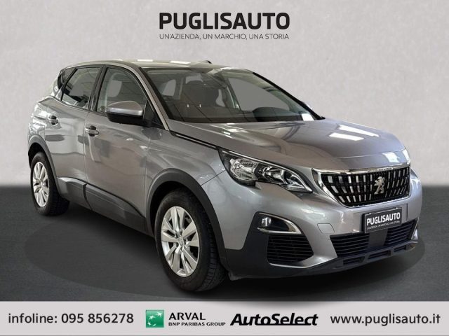 Peugeot 3008 BlueHDi 130 S&S Active - foto 1 di 4