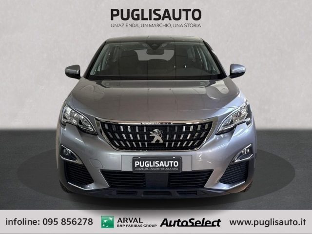 Peugeot 3008 BlueHDi 130 S&S Active - foto 4 di 4