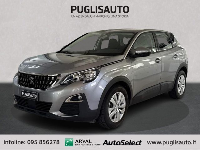 Peugeot 3008 BlueHDi 130 S&S Active - foto 3 di 4