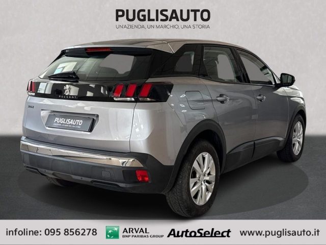 Peugeot 3008 BlueHDi 130 S&S Active - foto 4 di 4