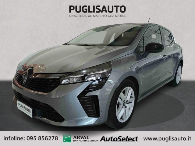 Renault Clio SCe 65 CV 5 porte Evolution - foto 3 di 4