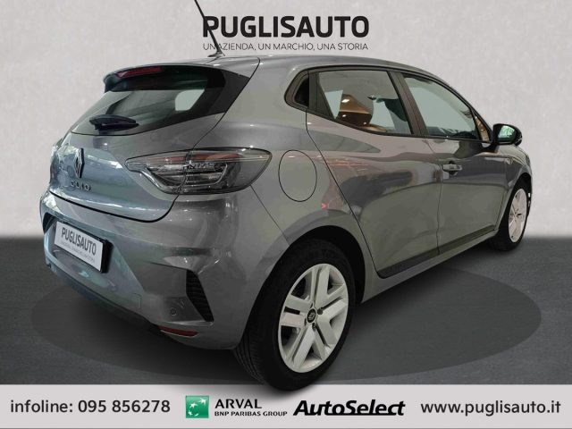 Renault Clio SCe 65 CV 5 porte Evolution - foto 4 di 4