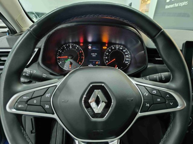 Renault Clio TCe 100 CV GPL 5 porte Equilibre, del 2023, 44.220 km, in vendita a Belpasso (CT)