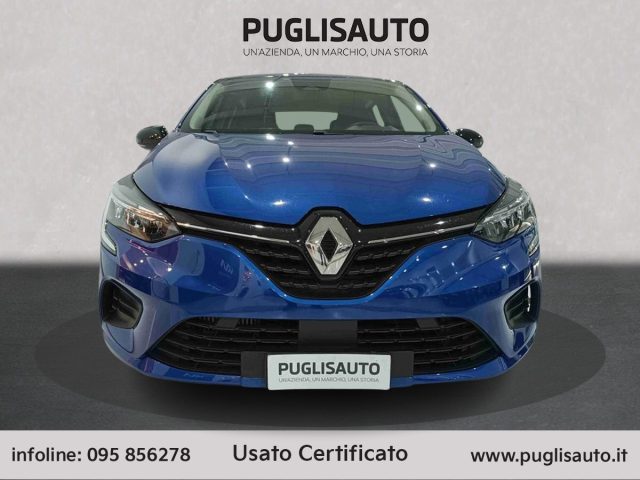 Renault Clio TCe 100 CV GPL 5 porte Equilibre - foto 2 di 4