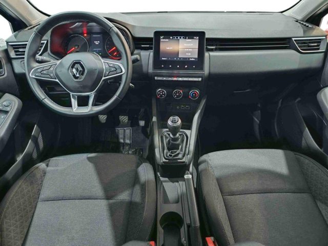 Renault Clio TCe 100 CV GPL 5 porte Equilibre, del 2023, 44.220 km, in vendita a Belpasso (CT)