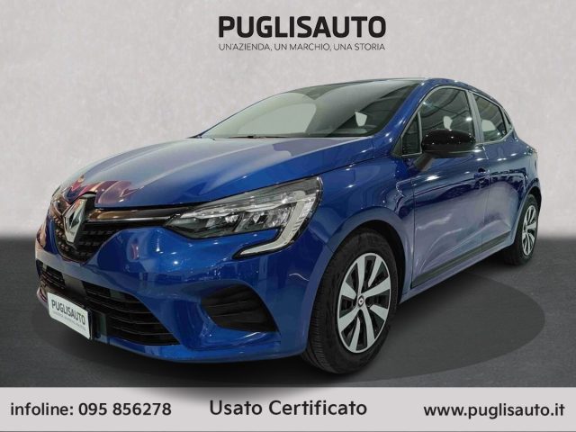 Renault Clio TCe 100 CV GPL 5 porte Equilibre - foto 3 di 4