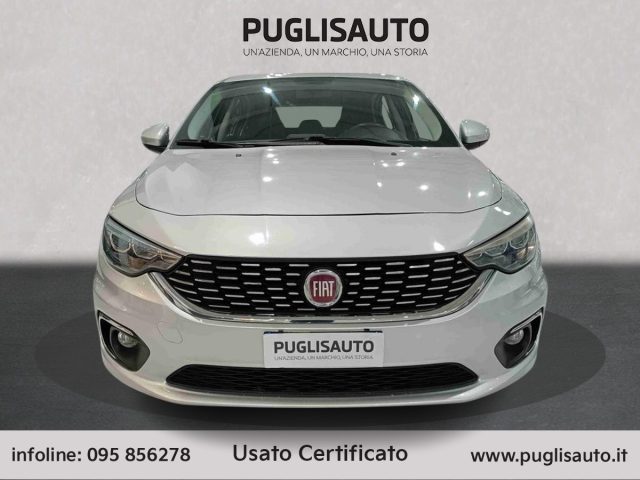 Fiat Tipo 1.4 T-Jet 120CV GPL 5 porte Lounge - foto 2 di 4