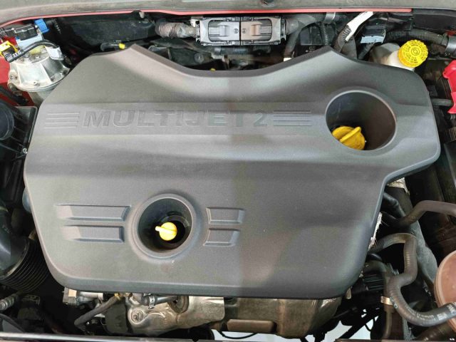 Jeep Renegade 1.6 Mjt DDCT 120 CV Longitude usato a BELPASSO