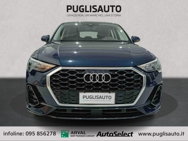 Audi Q3 SPB 35 TDI S tronic - foto 2 di 4