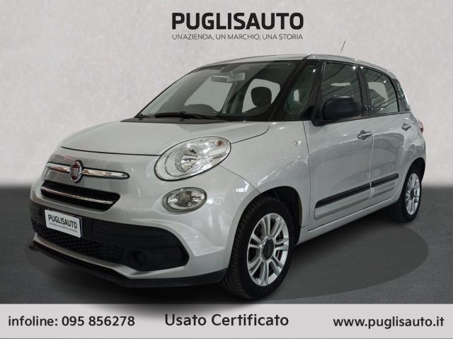 Fiat 500L 1.3 Multijet 95 CV Business - foto 3 di 4