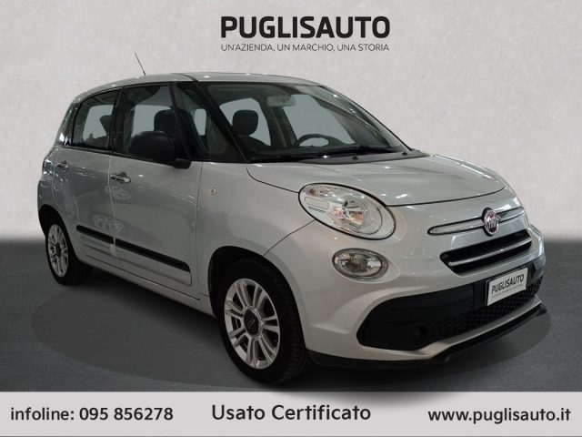 Fiat 500L 1.3 Multijet 95 CV Business usato a BELPASSO