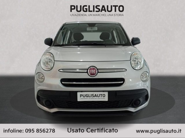 Fiat 500L 1.3 Multijet 95 CV Business - foto 2 di 4