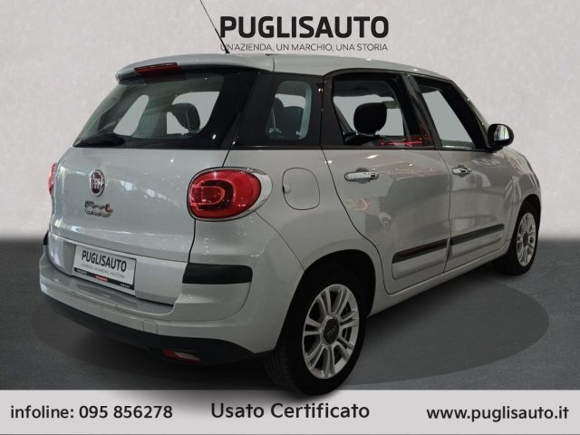 Fiat 500L 1.3 Multijet 95 CV Business - foto 4 di 4