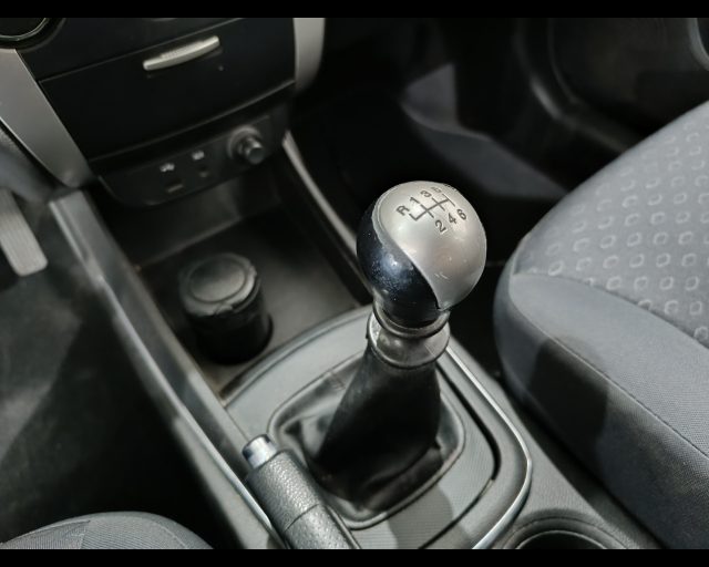 SsangYong Korando 2.0 e-XDi 175 CV 2WD MT C - foto 4 di 4