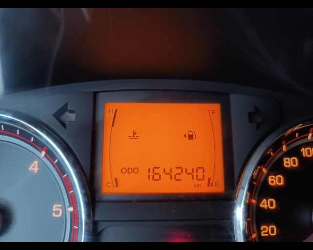 SsangYong Korando 2.0 e-XDi 175 CV 2WD MT C usato a BELPASSO