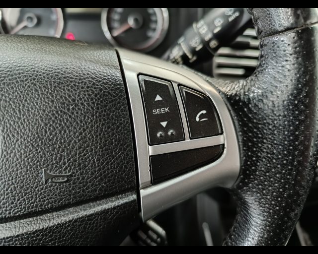 SsangYong Korando 2.0 e-XDi 175 CV 2WD MT C - foto 3 di 4