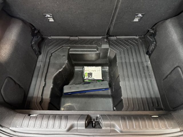 Ford Puma 1.5 EcoBlue 120 CV S&S Connect, del 2021, 57.293 km, in vendita a Belpasso (CT)