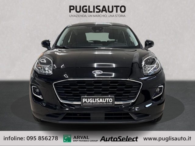 Ford Puma 1.5 EcoBlue 120 CV S&S Connect - foto 2 di 4
