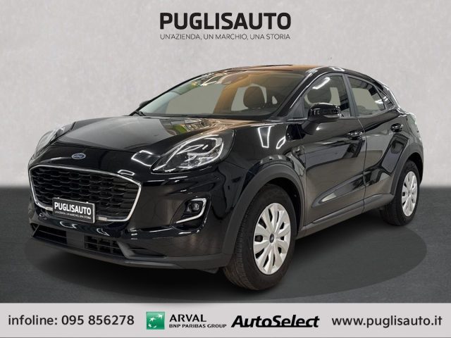 Ford Puma 1.5 EcoBlue 120 CV S&S Connect - foto 3 di 4