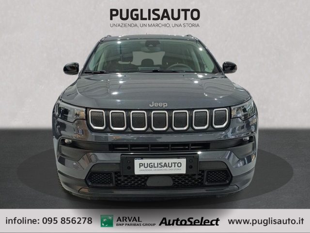 Jeep Compass 1.6 Multijet II 2WD Longitude - foto 2 di 4