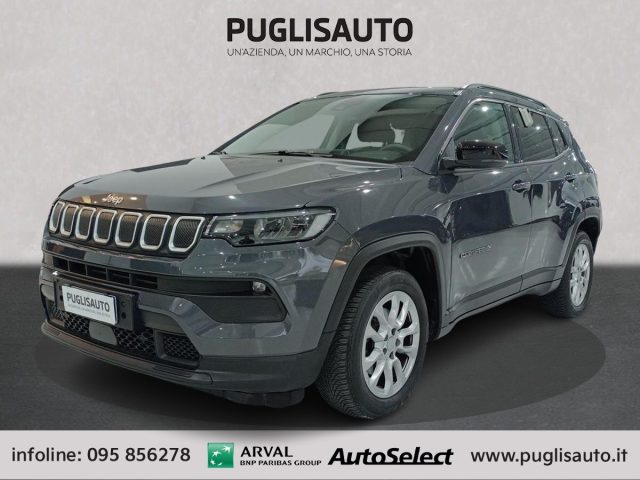 Jeep Compass 1.6 Multijet II 2WD Longitude - foto 3 di 4