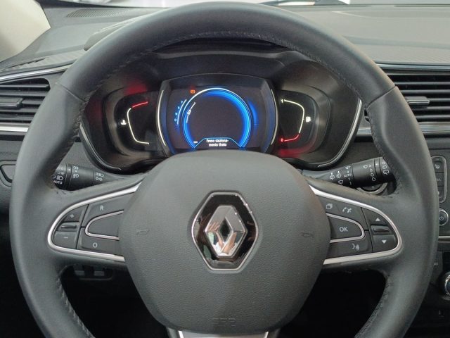 Renault Kadjar dCi 8V 110CV EDC Energy Intens usato a BELPASSO