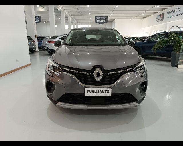 Renault Captur Blue dCi 115 CV Business - foto 2 di 4