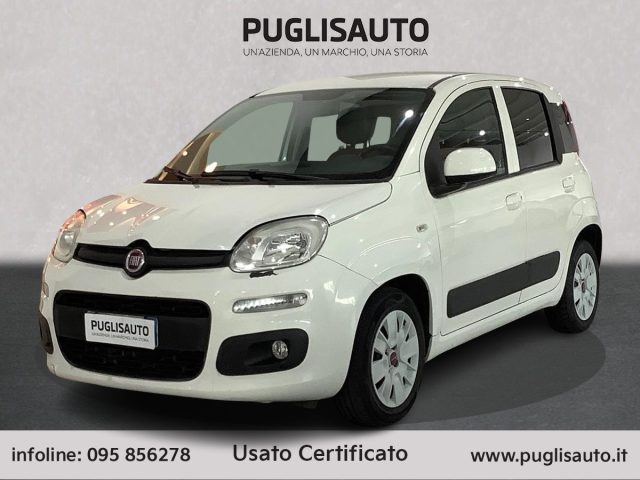 Fiat Panda 1.3 MJT 80 CV S&S Easy - foto 3 di 4