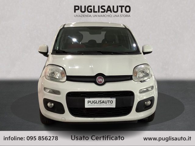 Fiat Panda 1.3 MJT 80 CV S&S Easy - foto 2 di 4