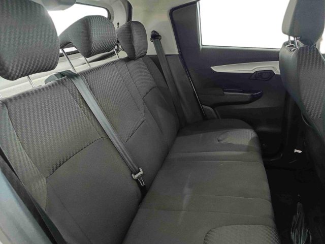 Mahindra KUV100 1.2 VVT K6+, del 2020, 56.720 km, in vendita a Belpasso (CT)