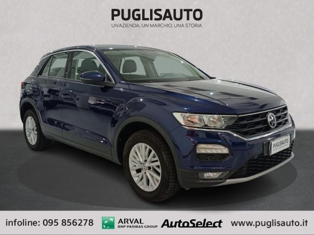 Volkswagen T-Roc 2.0 TDI SCR 150 CV DSG Business BlueMotion Techno - foto 2 di 4