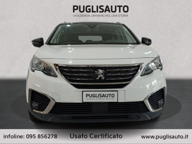 Peugeot 5008 BlueHDi 120 S&S EAT6 Business - foto 2 di 26