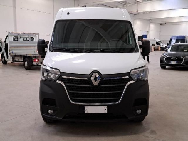 Renault Master T35 2.3 dCi 135 PM-TM Furgone Ice - foto 4 di 4