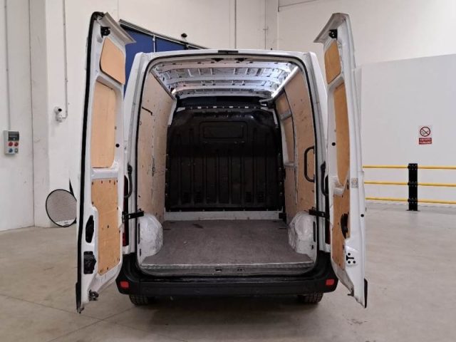 Renault Master T35 2.3 dCi 135 PM-TM Furgone Ice - foto 3 di 4
