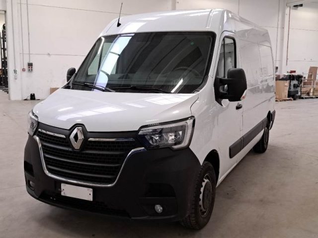Renault Master T35 2.3 dCi 135 PM-TM Furgone Ice - foto 1 di 4