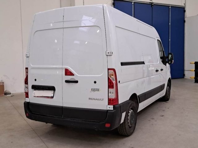 Renault Master T35 2.3 dCi 135 PM-TM Furgone Ice - foto 3 di 4