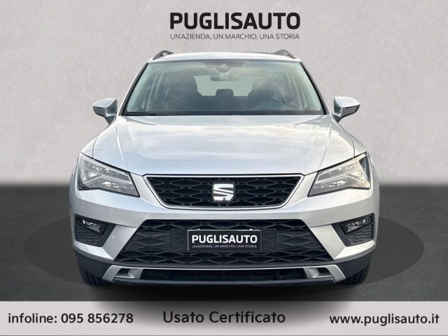 SEAT Ateca 1.6 TDI DSG Business - foto 2 di 4