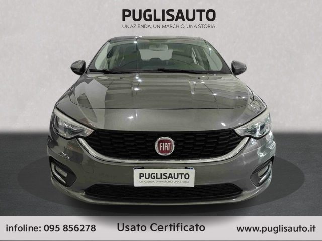 Fiat Tipo 1.6 Mjt 4 porte Opening Edition - foto 2 di 4