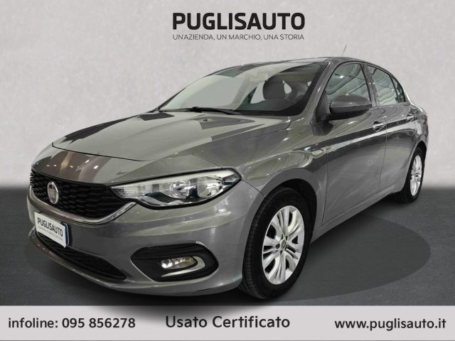 Fiat Tipo 1.6 Mjt 4 porte Opening Edition - foto 3 di 4