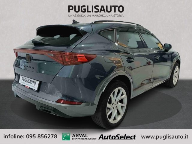 CUPRA Formentor 2.0 TDI - foto 4 di 4