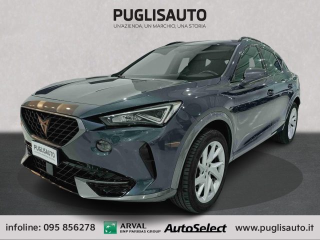 CUPRA Formentor 2.0 TDI - foto 3 di 4