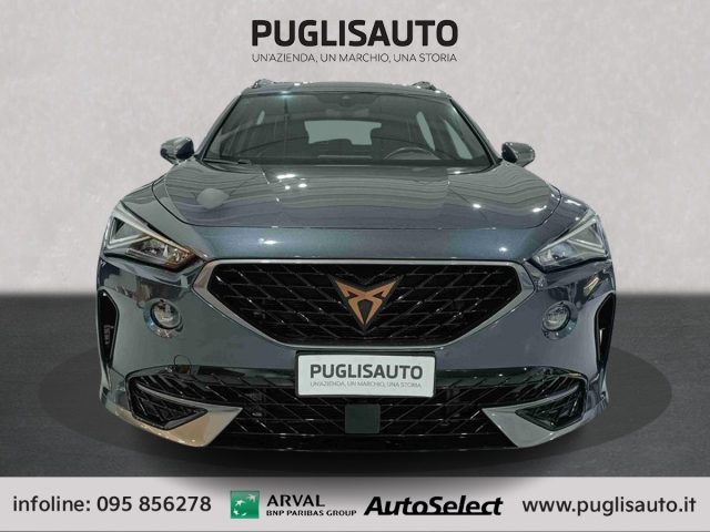 CUPRA Formentor 2.0 TDI - foto 2 di 4