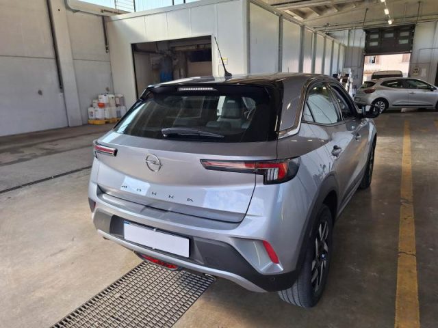 Opel Mokka 1.5 diesel Elegance - foto 2 di 4