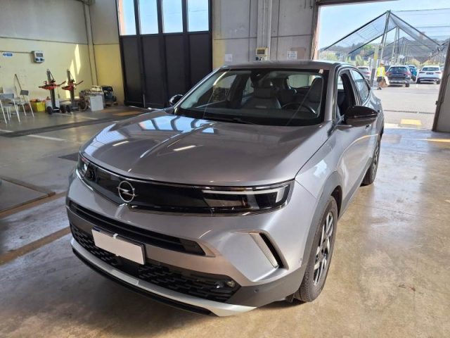 Opel Mokka 1.5 diesel Elegance, del 2023, 60.410 km, in vendita a Belpasso (CT)