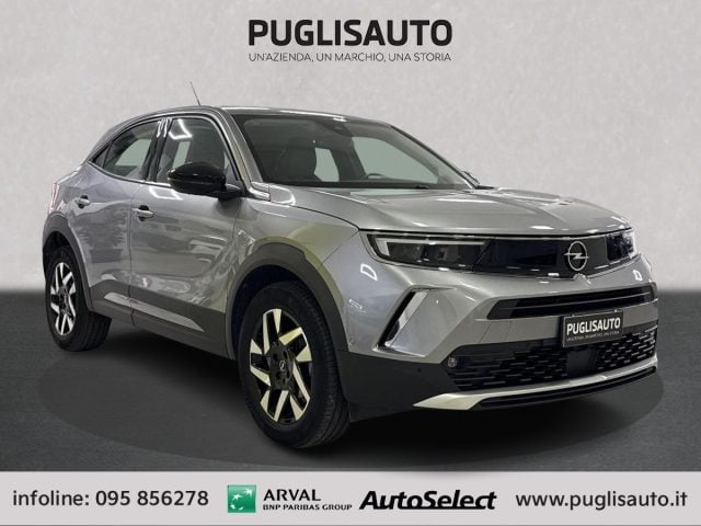 Opel Mokka 1.5 diesel Elegance, del 2023, 60.410 km, in vendita a Belpasso (CT)